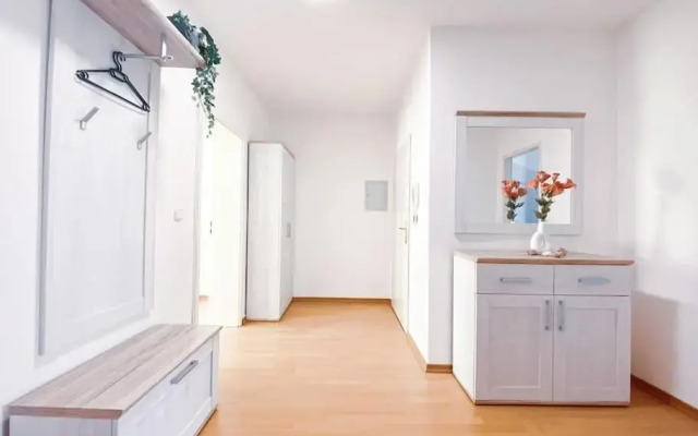 R&L Apartment Uhlandstrasse