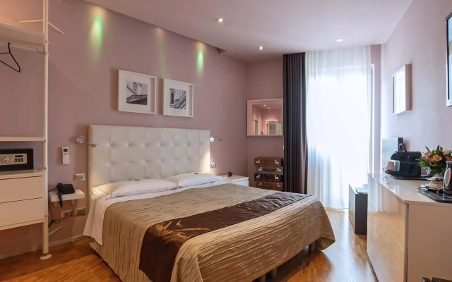 Hotel Orcagna