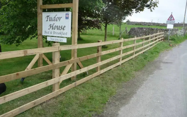 Tudor House