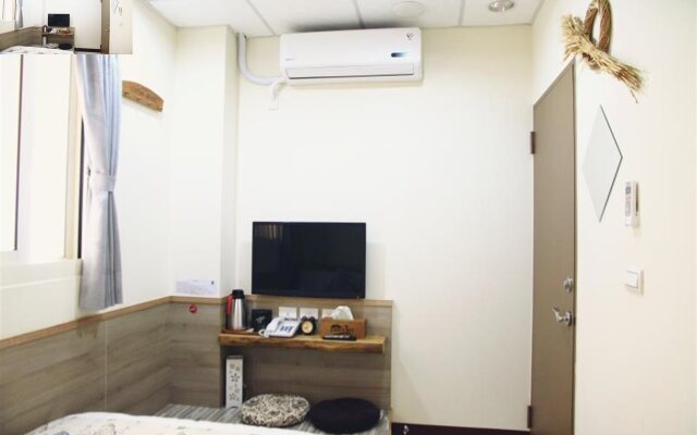 Zhen Hu B&B Sun Moon Lake Itathao