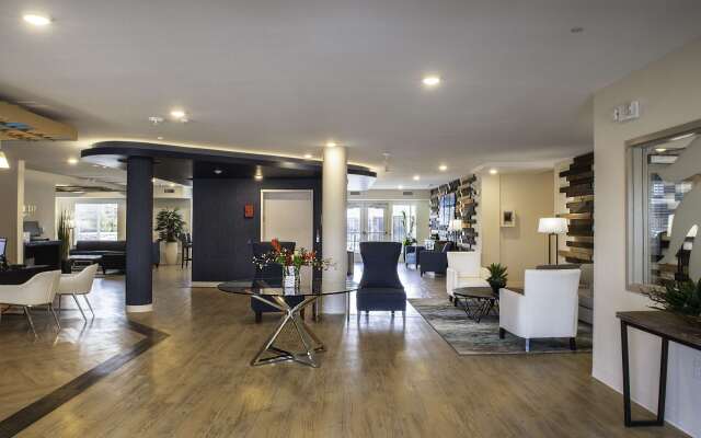 Parks Residential -Richardson