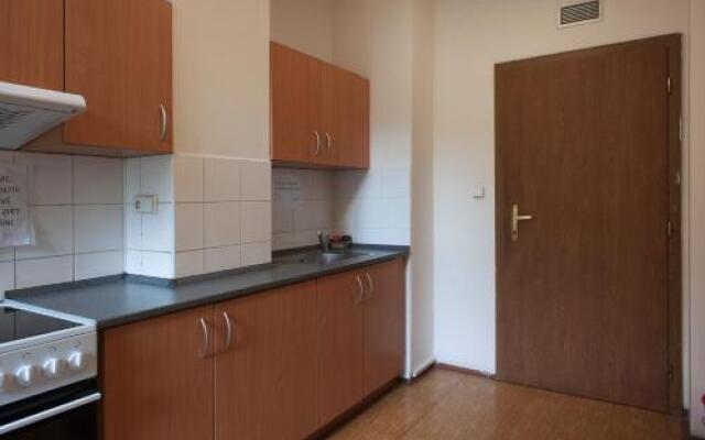Rooseveltova kolej