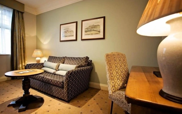 The White Hart Hotel