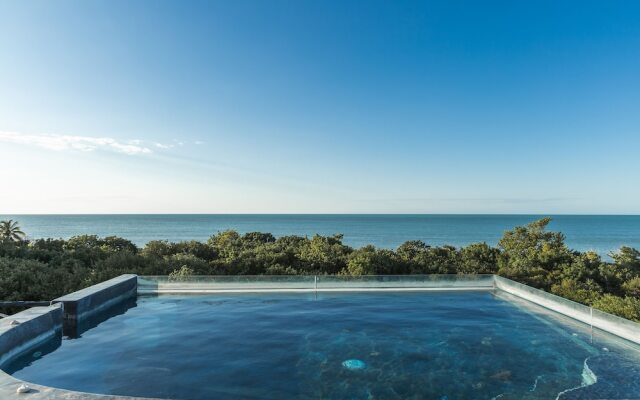 Casa Mar Luxury Villa With Incredible Ocean View
