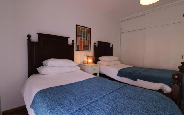 Apartamento de charme