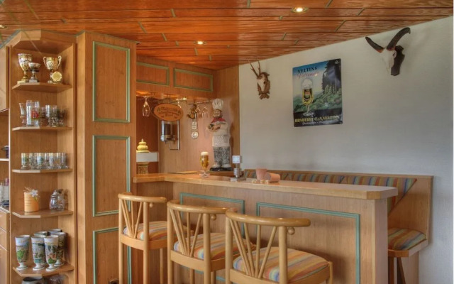 Pension zum Fernblick