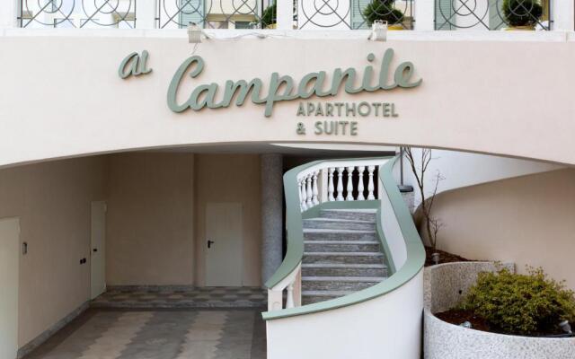 Al Campanile Aparthotel&Suite