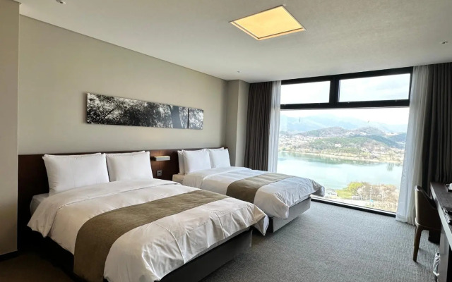 Bloomvista Hotel&Conference