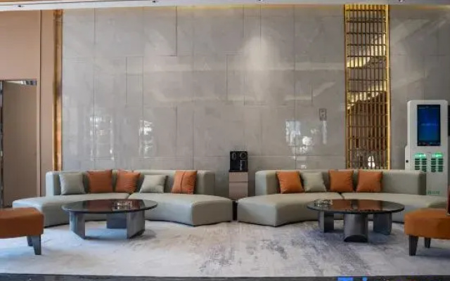 Peng'an Xidao Holiday Hotel