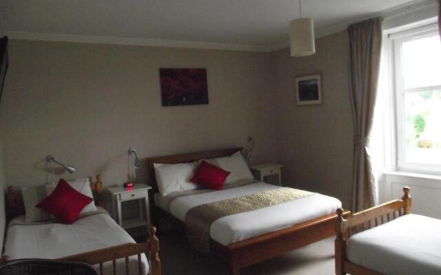 Broomfield House Bed and Breakfast