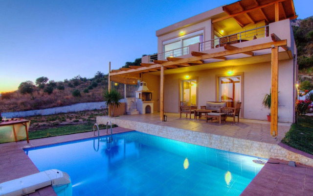 Villa Despina