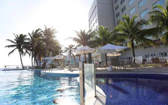 Mercure Salvador Rio Vermelho Hotel