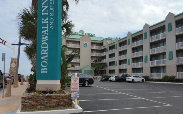 Boardwalk Inn and Suites