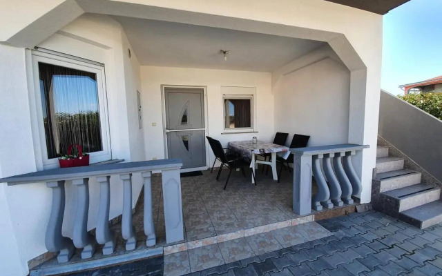 Apartmani Callista