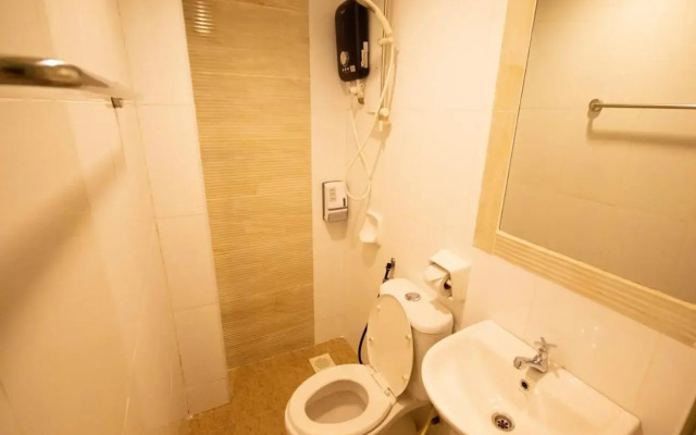 Sun Inns Hotel Sentral Brickfields