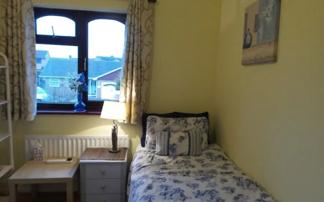 The Cedars House B&B