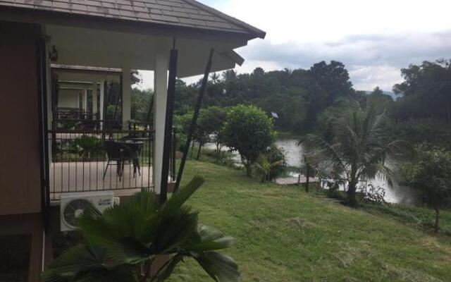 Tipparika Riverview Hotel
