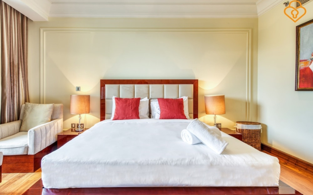 Grandeur Residence 1/bed Apt.