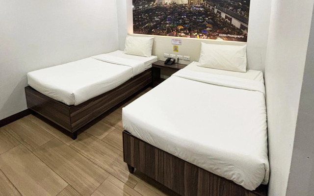 Sugbutel Bed And Bath