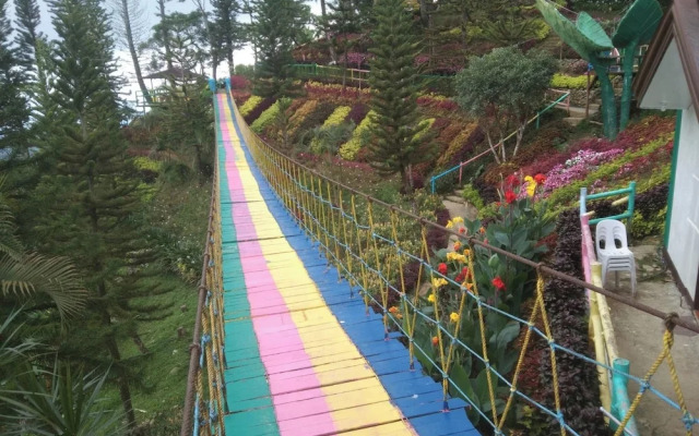 JVR Island in the Sky Resort