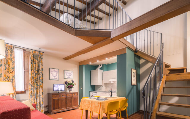 Relais Uffizi, Tailor made Hotel