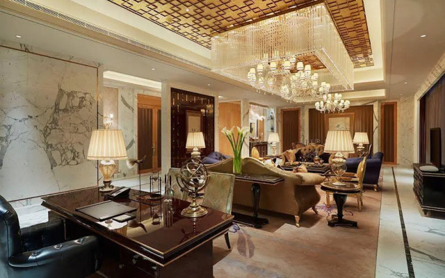 Wanda Realm Zhangzhou