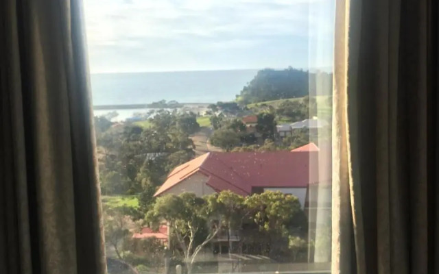 Wirrina Cove Apartment