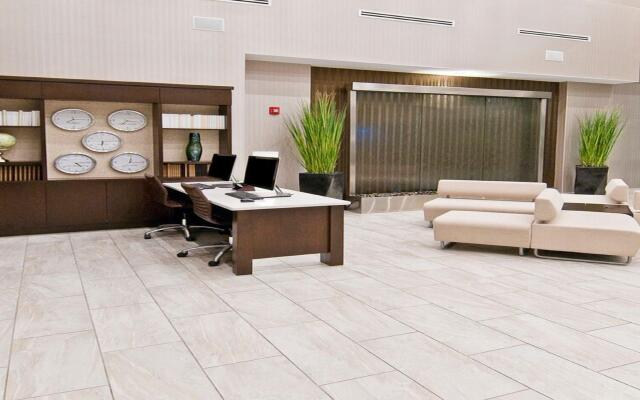 Holiday Inn Austin Airport by IHG