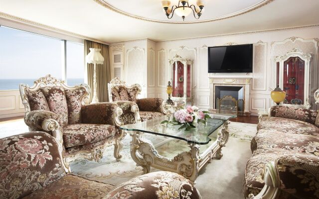Haeundae Grand Hotel