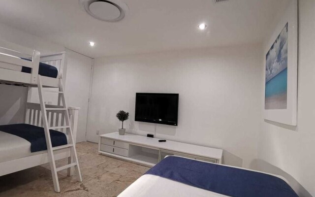 Magia Beachside Apartment by Bvr