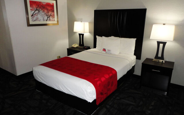 Ramada Tuscaloosa Alabama