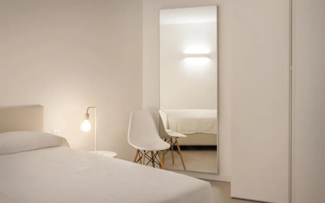 Apartment Azzurro in Torri del Benaco