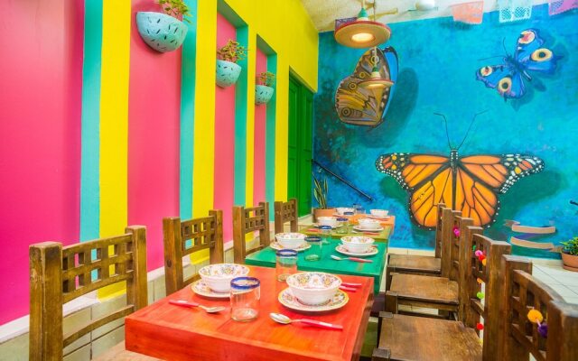 Casa María Malecón