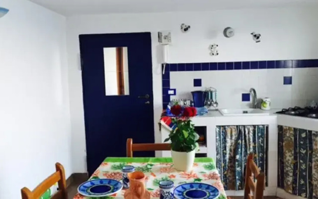 La Mansarda sullo Jonio