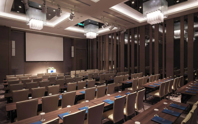 Hyatt Regency Taoyuan International Airport