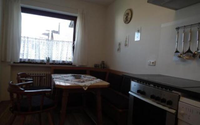 Sunny apartment in Pähl