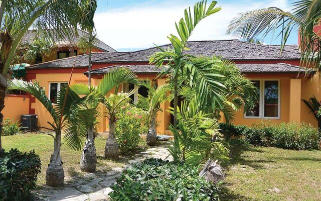 Marley Beach House