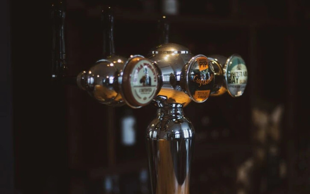 The Kings Head