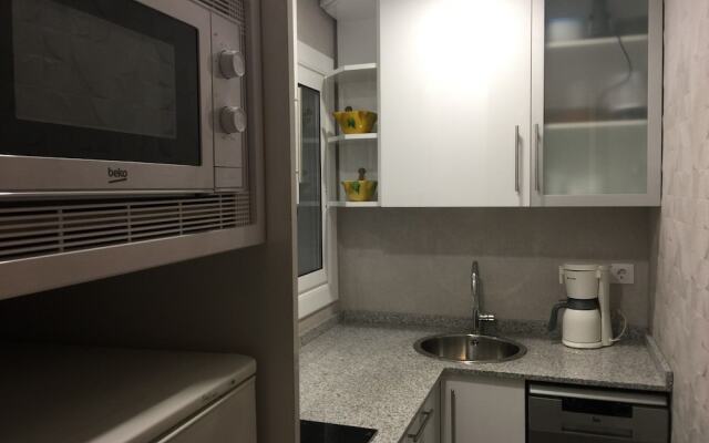 Apartamento Vivalidays Joan