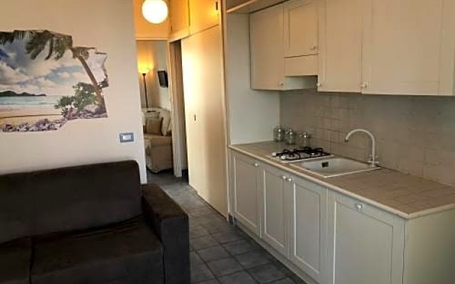 Casa MARESUD in Borgo Rio Favara