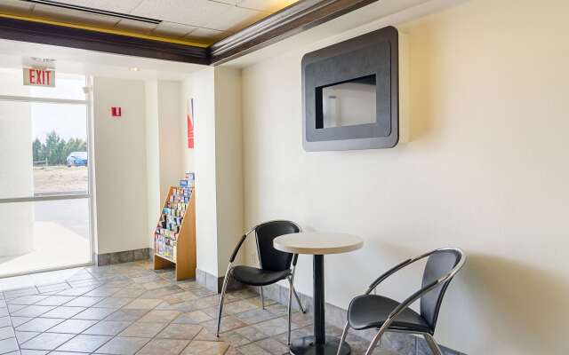 Motel 6 Wheatland, WY