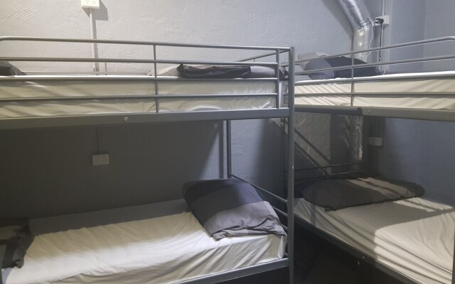 Mumma's Hostel