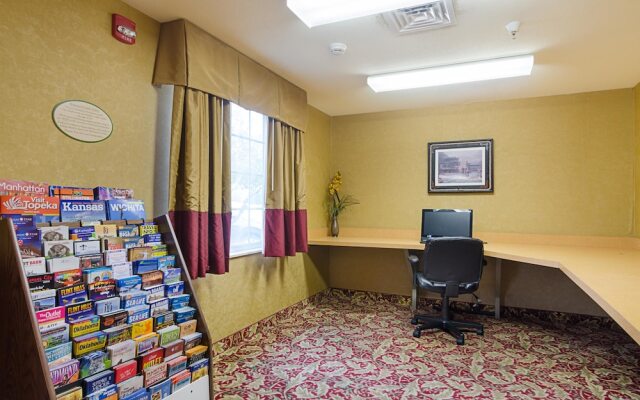 Sleep Inn & Suites