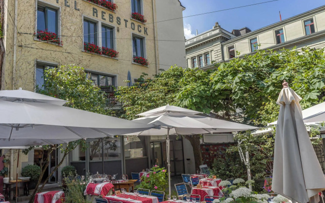 Hotel Rebstock