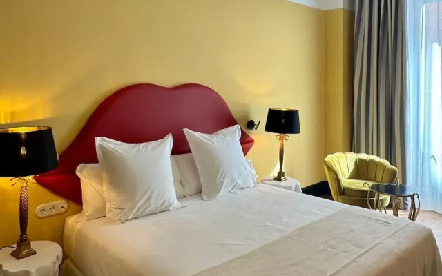 Hotel Divino by Fimedhotels