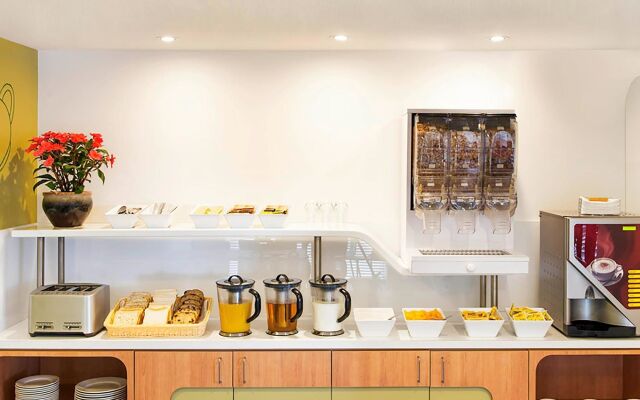 ibis budget Wentworthville