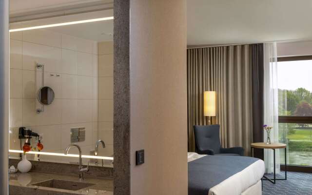 Maritim Hotel Ingolstadt