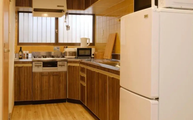 Bijou Suites Will