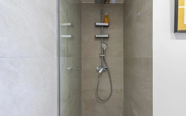 Inviting 3-bed House in Mijas