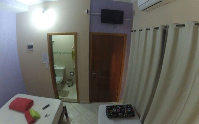 Hotel e Pousada Santa Cruz